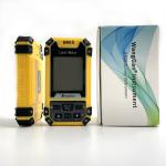GNSS GPS Land Area Distance Measuring Tools GPS Land Measuring Instrument