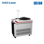 1500W Handheld Fiber Laser Welding Machine For Metals