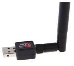 150Mbps USB WiFi Wireless Adapter LAN Card with 2DB Antenna