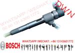 BOSCH GENUINE BRAND NEW injector 0445110376 0445110594 for FOTON 4Runner F350 XJ