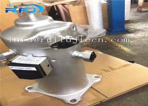 Wholesale Zmd18kve-Tfd-977 1020795 Copeland Scroll Compressor 6HP For Thermo King Reefer from china suppliers