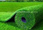 Polypropylene Yarn Artificial Grass Carpet Waterproof Synthetic Grass Lawn Anti