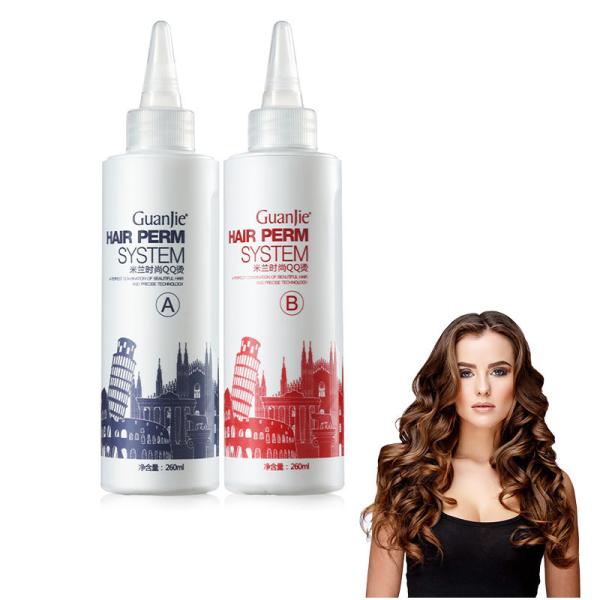 Hair Curling Perm for SALON OEM ODM business curling cream wave Boucler les