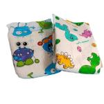 Non Woven Fabric Adult Hospital Diaper with 6500ml High Absorption and PE