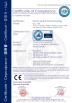 Wuhan Questt ASIA Technology Co., Ltd. Certifications