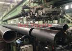 DIN 1626:1984 ST 52 Welded circular tubes of non-alloy steels with special