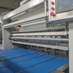 1170*901*1300cm Manufacturing Plant Fully Automatic 2 Color Napkin Paper Making
