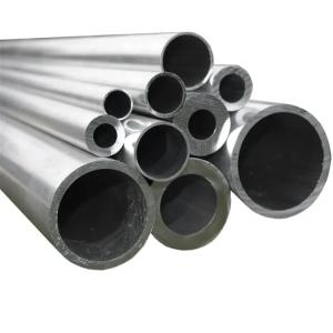 Wholesale Small Diameter Stainless Steel Tube 410 430 409 SS Tubing Special Shaped from china suppliers