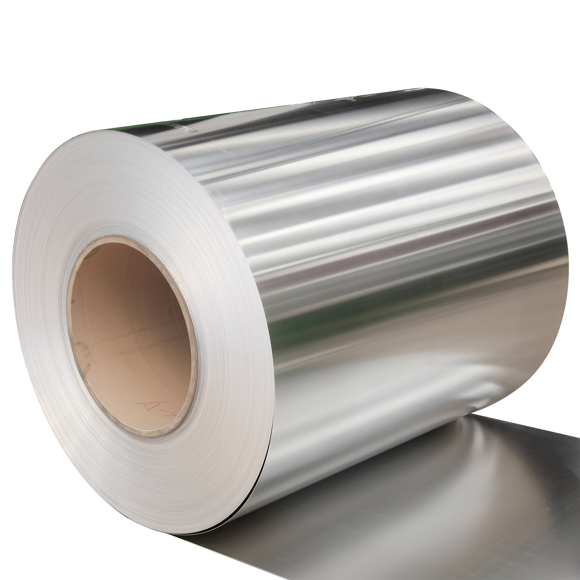 A36 A106 Carbon Steel Coil Strip Galvanised Steel Strip Roll 2500mm