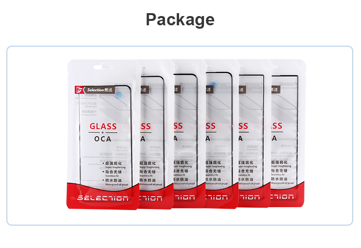 Seamless Phone Repair Glass Oca 2 In 1 For Samsung Galaxy S20 S20 S20u S21u S22u S23u