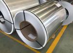 Corrugated Sheets Hot Dip Aisi Galvanized Steel Coils 508mm Id