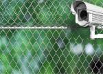 5mm Wire Chain Link Mesh