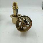 Thermal Valve Screw Air Compressor Spare Parts for Your Manufacturing Plant