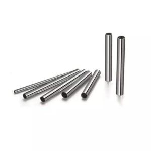 Wholesale Custom Stainless Steel Round Pipe Non Alloy 304N 2B 410 from china suppliers