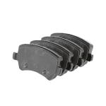 Factory brake system 31329430 front wheel brake pads For Volvo XC60 XC90