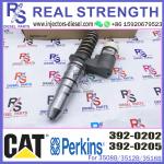 Diesel nozzle assembly common rail injector 392 0202 3920202 392-0202 for C10