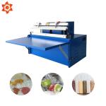 Double Chamber Vacuum Food Packaging Sealing Equipment With 12 Month Warranty