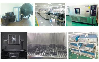 SHENZHEN ZLONE LIGHTING CO.,LTD