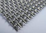SUS 304 316 Material Stainless Steel Wire Mesh Corrosion Resistance For