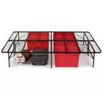 Hotel Bedroom Furniture Single Rollaway Extra Bed Furniture Folding Bed for