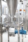 Big Capacity Cassava Powder Flour Girinder Machinery