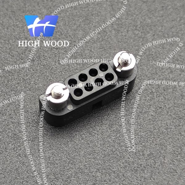 HW-CMM Connector, HW-221S08F22,2mm Pitch.