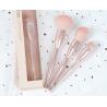 Buy cheap Multi Using Cruelty Free Makeup Brushes , Luxury Makeup Brushes OEM / ODM from wholesalers