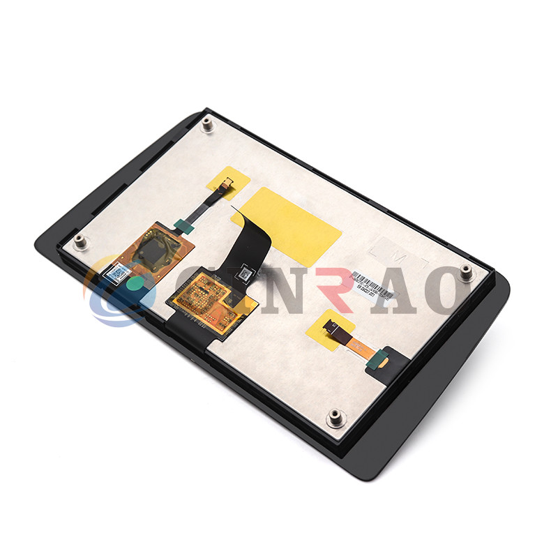 C090EAT01.0 9.0" LCD Screen With Capacitive Touch Panel 6 Months Warranty