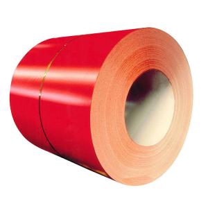 Wholesale JIS G3312 3302EN Roofing Prepainted Galvanized Steel Coil DX51D SGCC CGCC from china suppliers