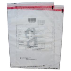 Wholesale Level 4 Tamper Proof Evident Security Bag Bank Deposit Bags For Shipping from china suppliers