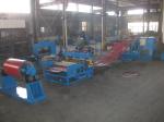 Galvanized Steel Slitting Lines Cold Sheet Steel Coil Metal Slitting Machine