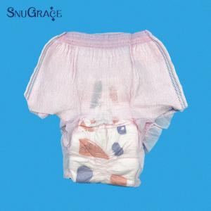 Wholesale SNUGRACE Disposable Menstrual Pants Your Solution for Postpartum Incontinence Relief from china suppliers