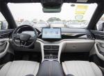 Electric Steering System BYD Song Plus Honor Luxury Edition 2024 520KM Long