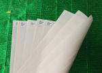 Durable Jumbo Roll Waterproof Tear Resistant Paper For Tablecloth 120gsm -