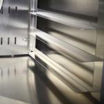 Universal Bakery Combi Oven Machine For Restaurant Canteen