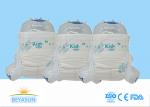 Italian Newborns Diapers Premium Size 1 Baby Wet Cleaning Premium 72 Pcs Nappies