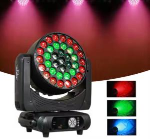 Wholesale Big Beeye Nightclub Party Soundlight Church Wedding DMX Stage Light from china suppliers