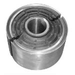Anodized aluminum pulley bushing Custom Car and Truck Accessories parts