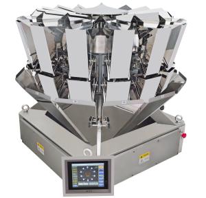 Wholesale 2.5L Multihead Weighing Machines from china suppliers