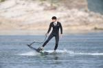 Take Your Water Sports to the Next Level with Our Electric Fuel Surfing Jet
