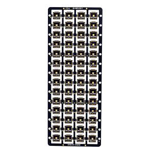 Wholesale camera module PCB substrate manufacture with 0.15mm thickness from china suppliers