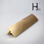 Waterproof Brass T Profile