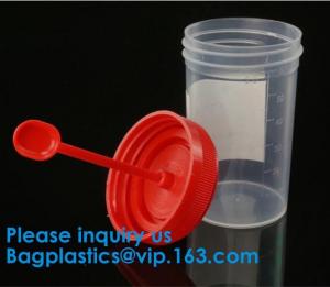 Wholesale Urine Container, Disposable Urine Collector Urine Specimen Container,Urine Specimen Cup,Sterile or Non Sterile from china suppliers