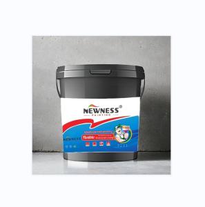 Wholesale Concrete Roof Waterproofing Spray Coating with High Temp Resistance PU and CE/Reach Mark from china suppliers