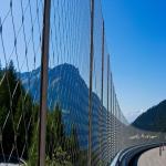 Bridge Stairway Ss Rope Mesh 1.5mm Wire Diameter