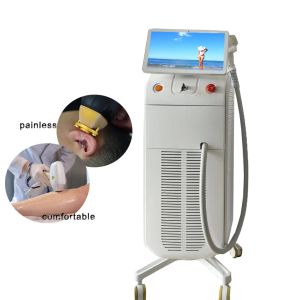 Buy cheap 755 808 1064 Hair Removal Machine for Beauty Salon Diode Laser Hair Removal from wholesalers