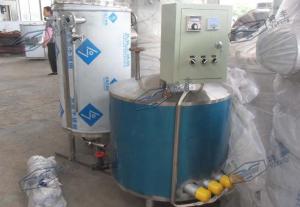 Wholesale Steam / Electric Heating UHT Sterilizer from china suppliers