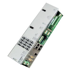 Wholesale ABB INIET800 DCS Mounting base for PNI800 module from china suppliers