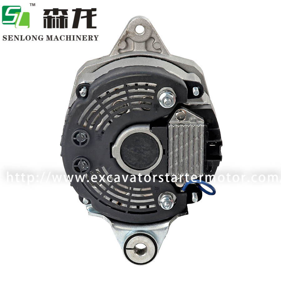 Alternator 12V 60A Generator 34457648 34606046 A13N169 A13N231 2541151 2541444 433113 436473 A13N169 A13N231
