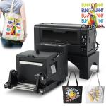 Multi Color 17Inch 42cm A2 DTF Printer XP600 DTF Film Printer For Tshirts Cloths